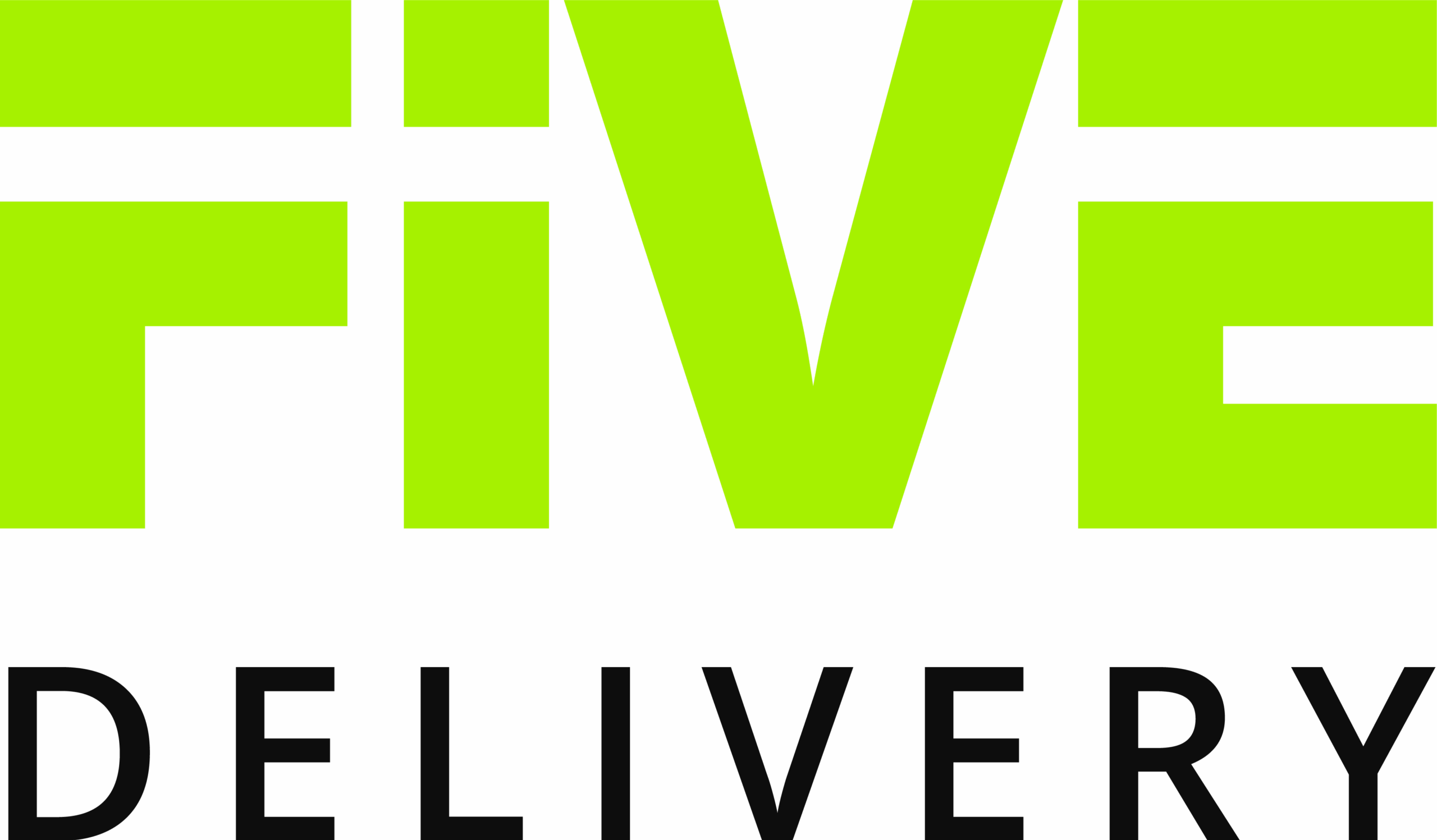 Five Delivery